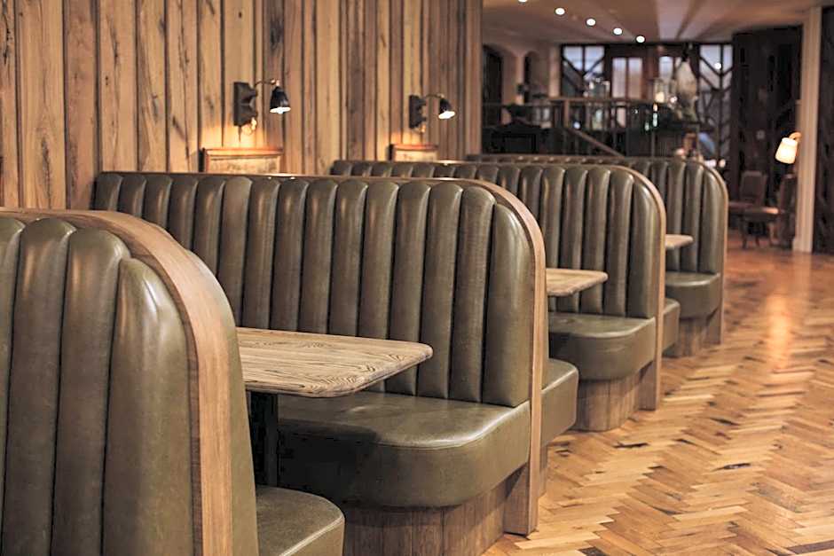 The Rabbit Hotel & Retreat