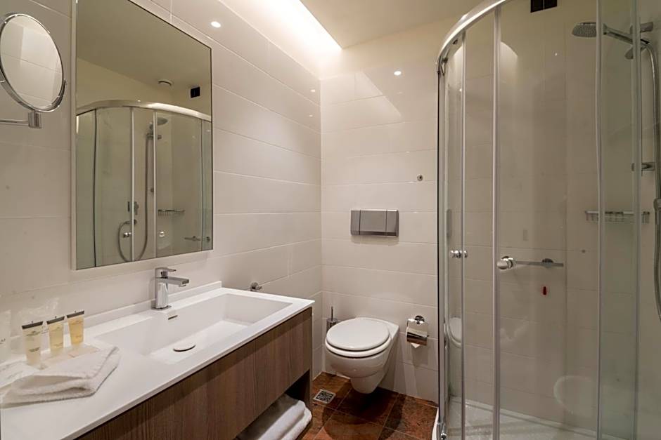 Crowne Plaza Milan Linate By IHG