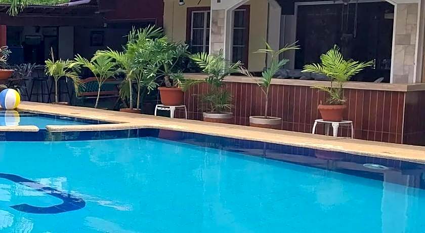 Citadel Bed And Breakfast