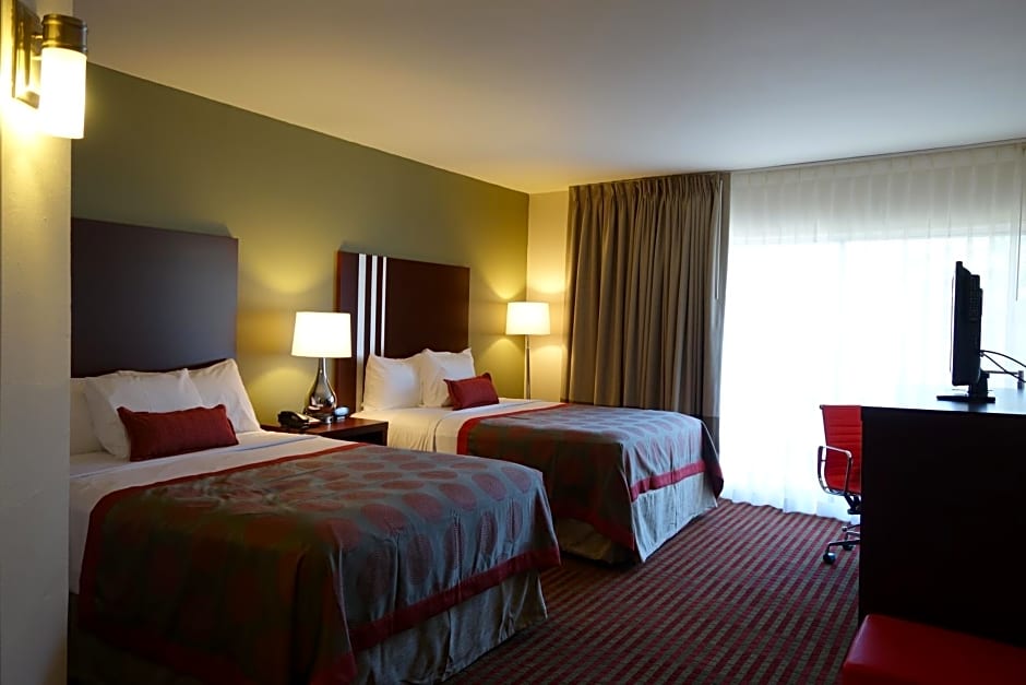 Ramada by Wyndham Sacramento