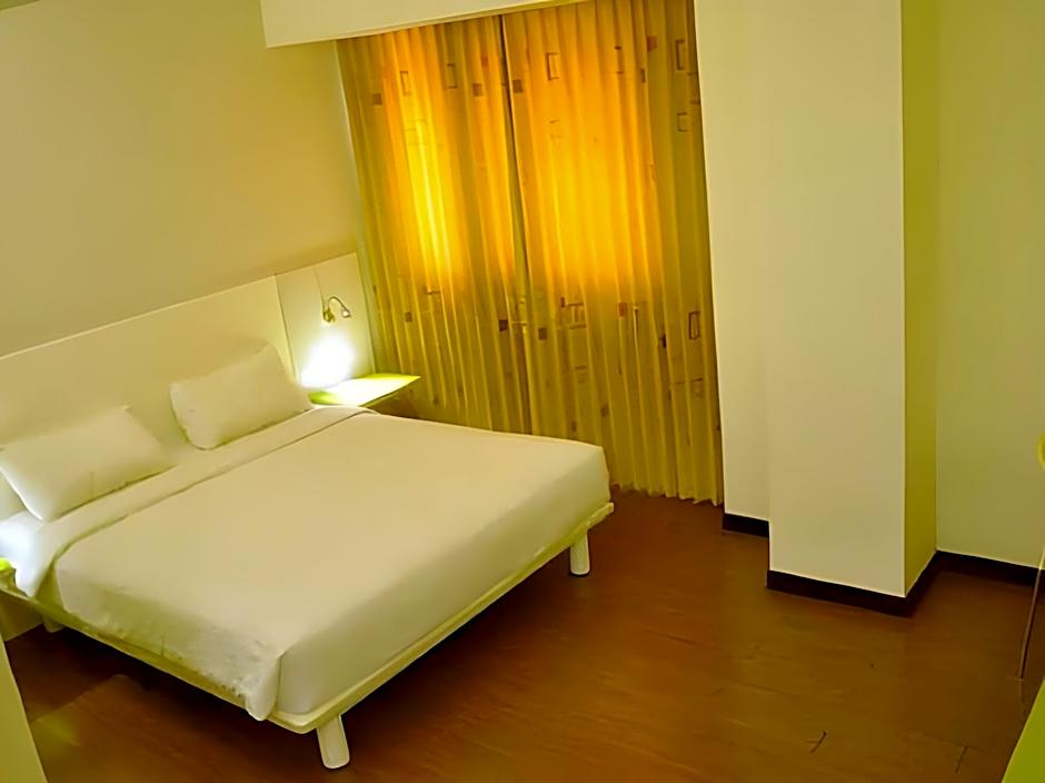 Everbright Ambon Hotel