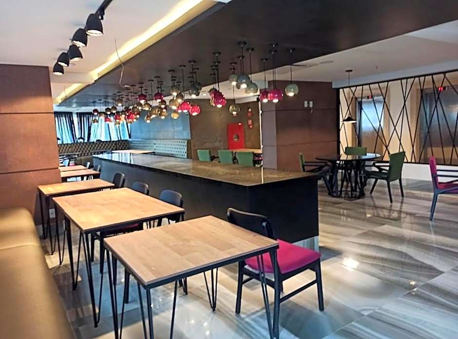 QS Marista - Studio Alessandra Antonelli - flat 1701