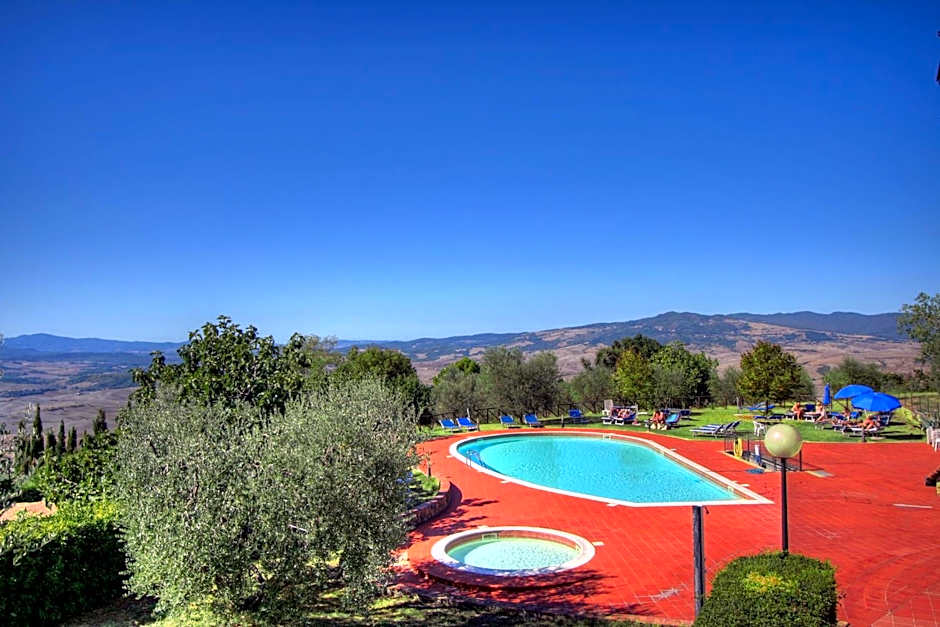 Hotel Residence Villa Rioddi