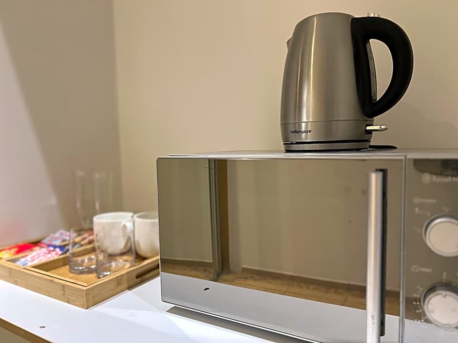 Map's View Guesthouse