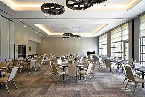 Archer Hotel Seattle/Redmond