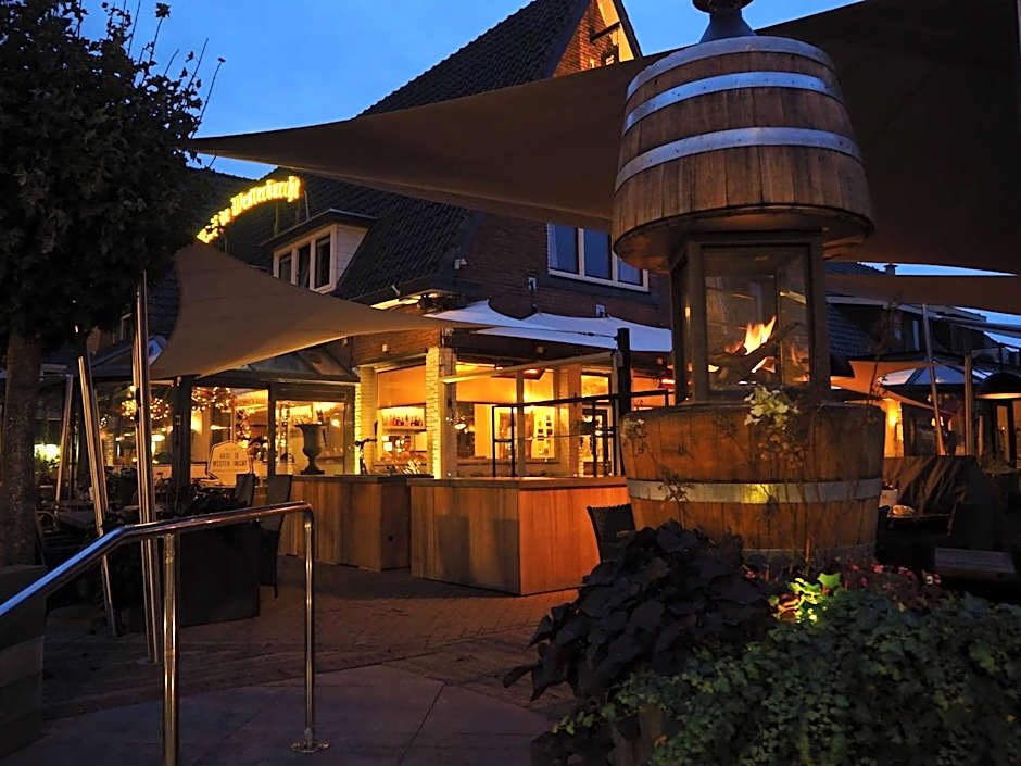 Boutique Hotel, Restaurant & Wellness Westerburcht