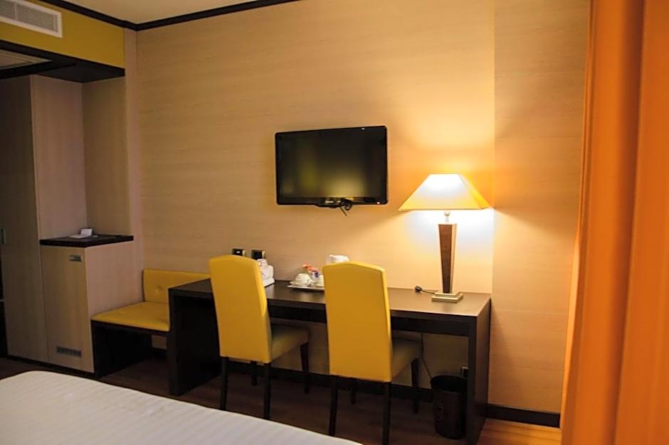 Palace Hotel Legnano