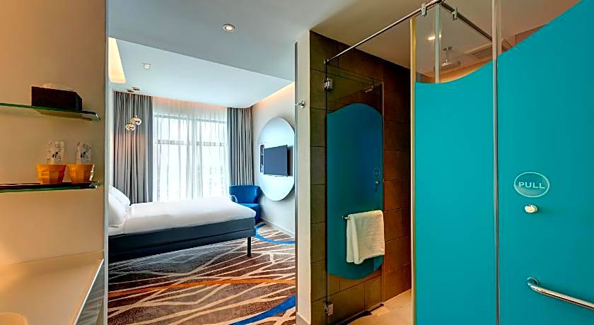 ibis Styles Johor Iskandar Puteri 