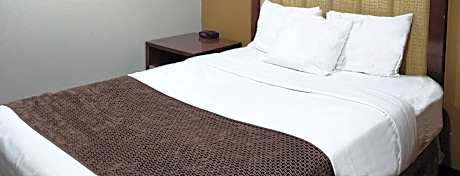 Queen Suite with Sofa Bed - Non-Smoking