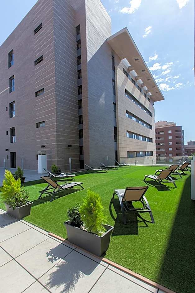 Hotel Gran Fama