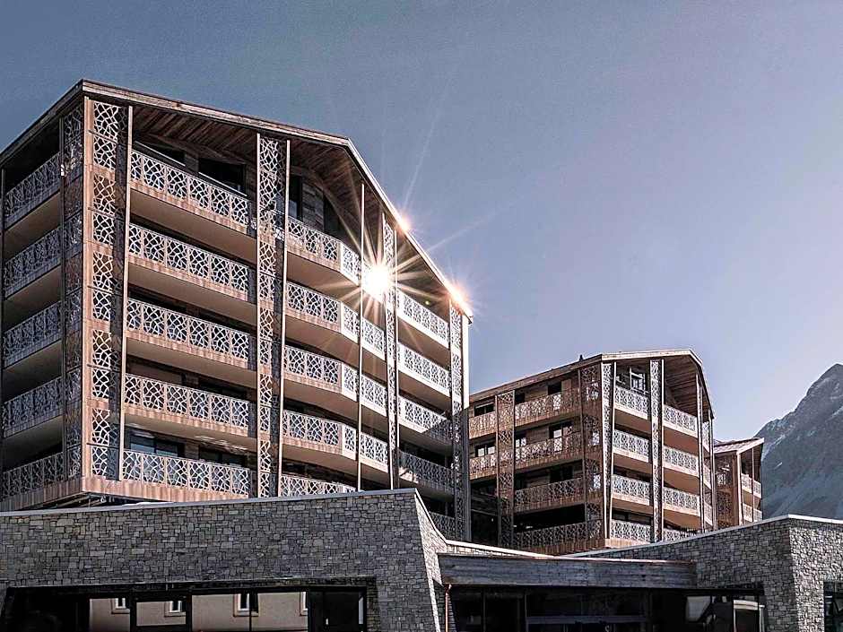 Valsana Hotel Arosa - Small Luxury Hotel