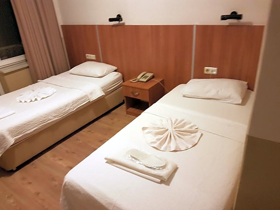 Dalyan Hotel Caria Royal