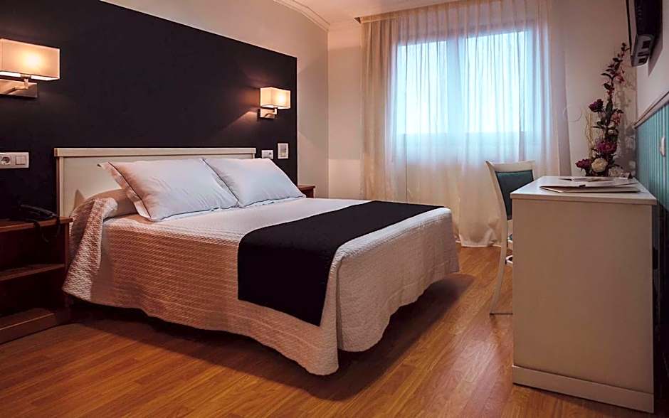 Hotel Lombiña