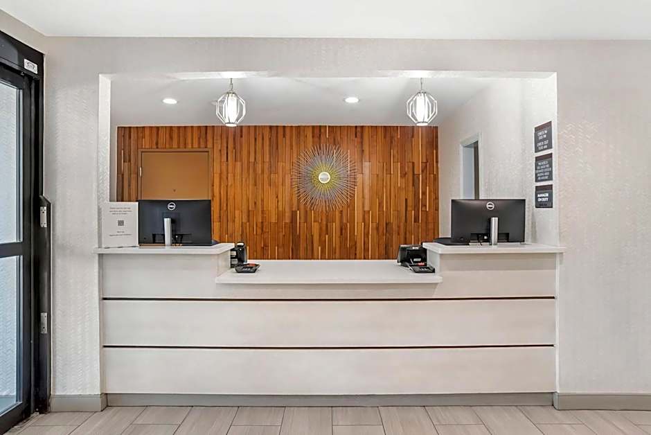 Country Inn & Suites by Radisson, Montgomerty East I-85