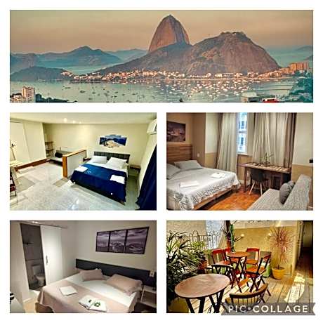 Rio Deal Guest House