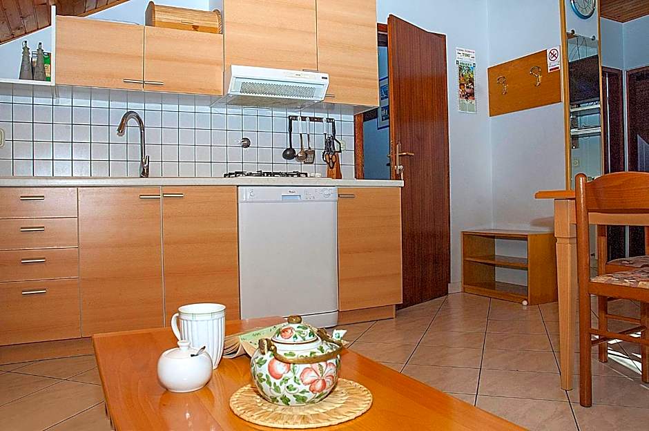 Villa Paolija apartment No 3