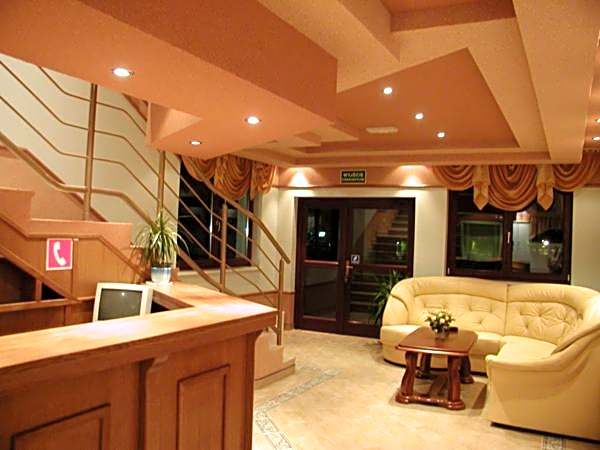 Hotel Restauracja Tawerna Gliwice