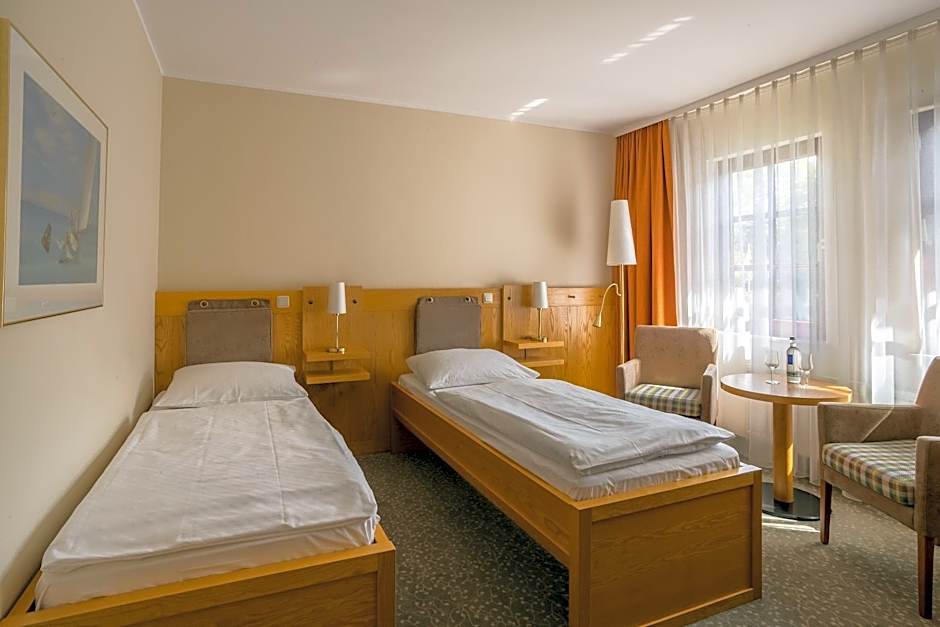 Ringhotel Warnemünder Hof