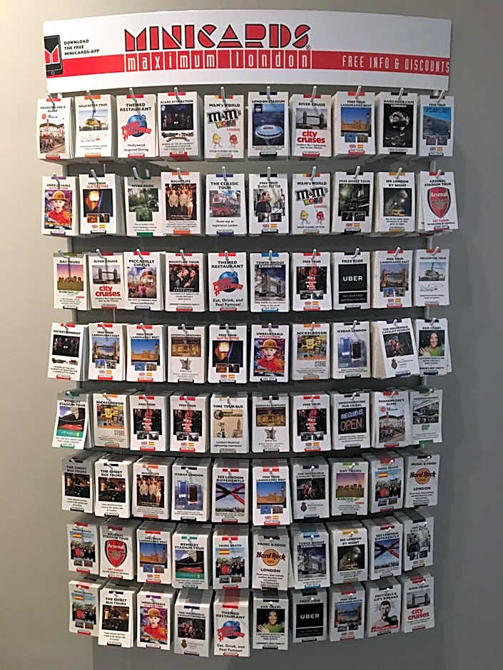 EasyHotel South Kensington