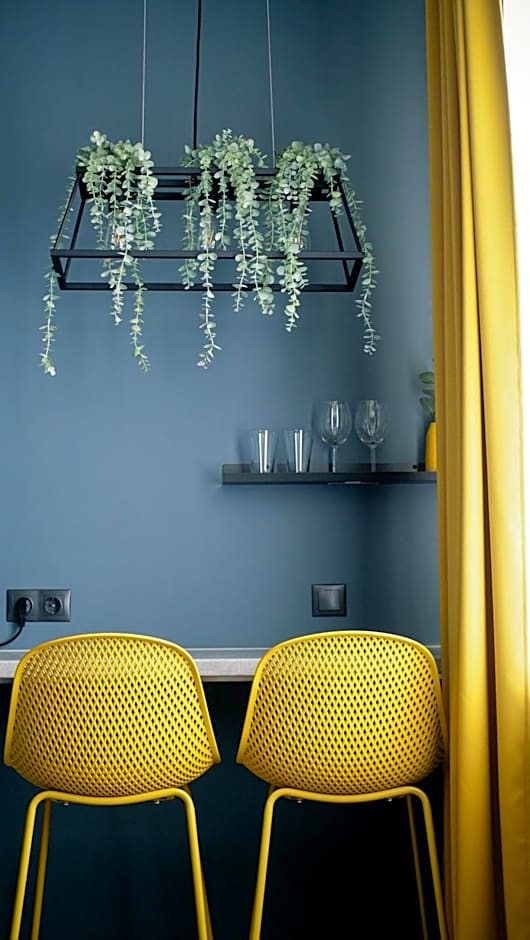 RUMI Hotel with Self Check-In