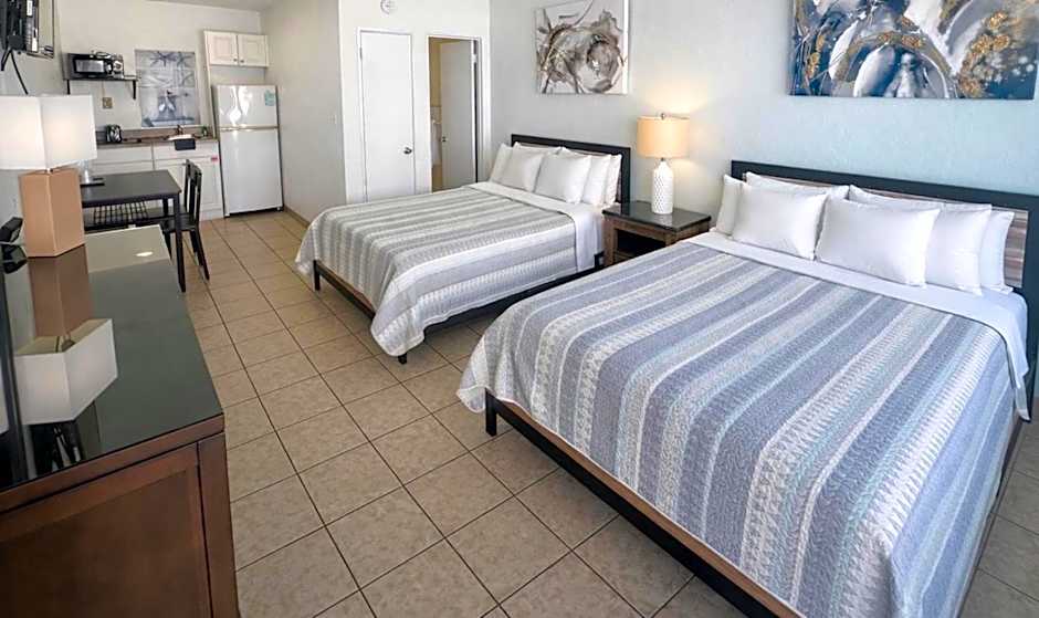 Beach Colony Motel