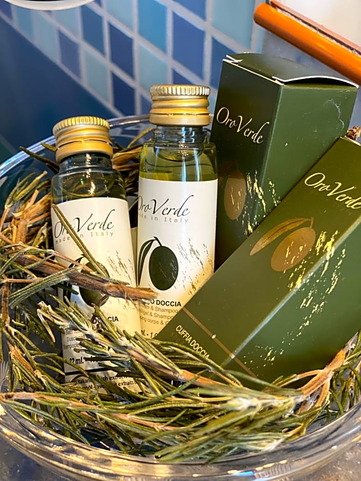 B&B Il giardino di Armida