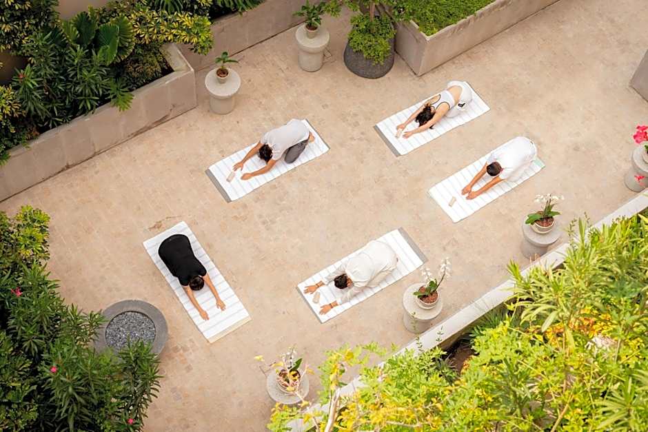 NUMU Boutique Hotel, The Unbound Collection by Hyatt