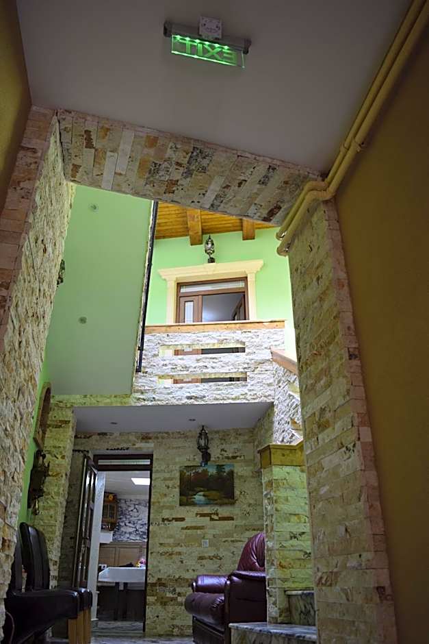 Pensiunea Nobil Medieval