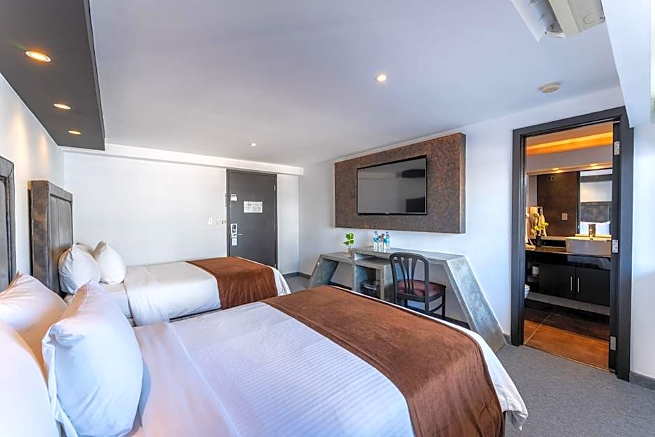 Riande Urban Hotel