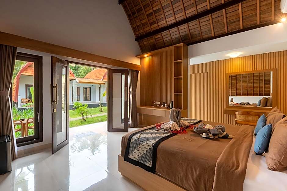 Bintang Bungalow