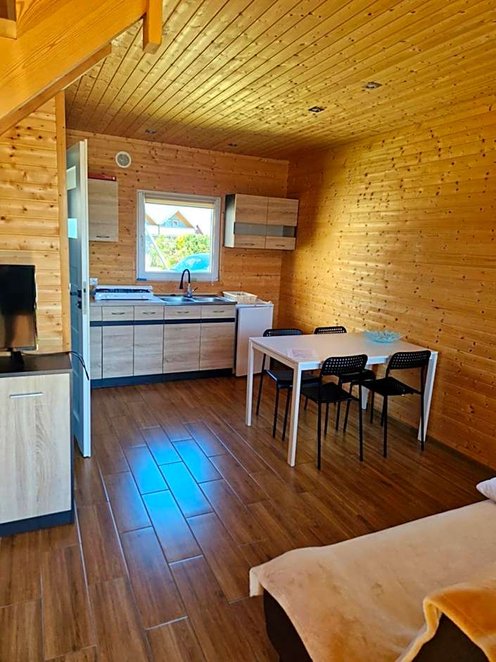 Domki Letniskowe TURKUS