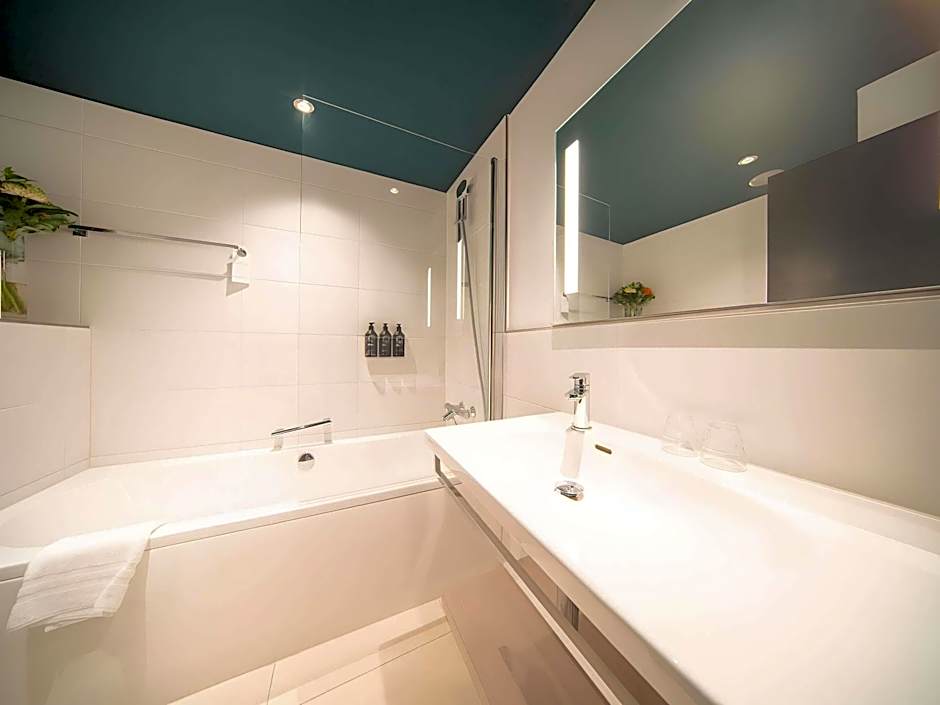 Maek Hotel Antwerp Central - Handwritten Collection