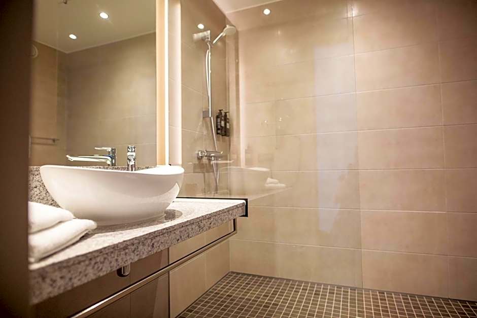 Das Steinmüller Hotel