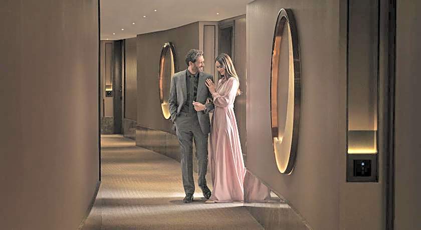 Four Seasons Hotel Riyadh at Kingdom Centre