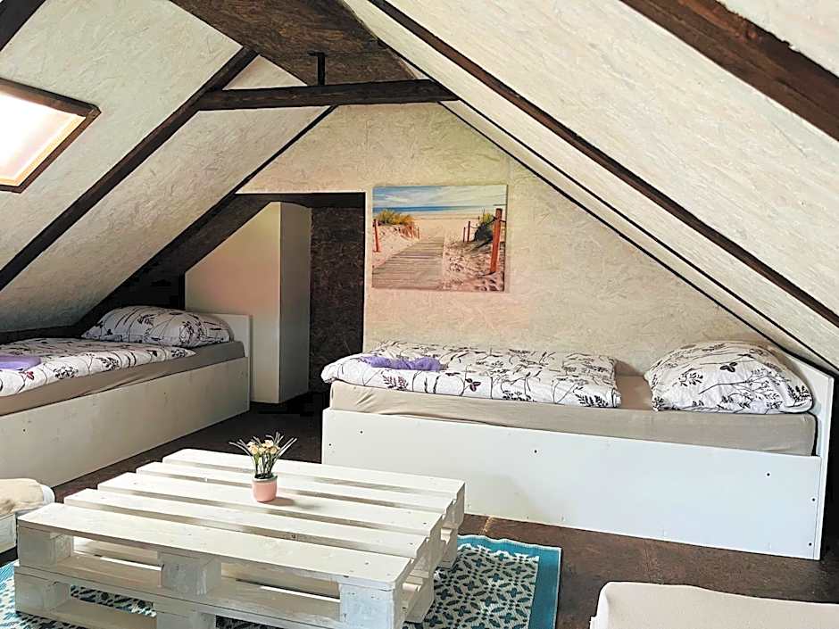 Apartmány 68