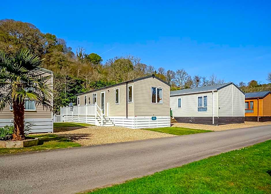 Notter Bridge Holiday Park