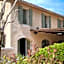 Hotel La Bastide d'Eygalières