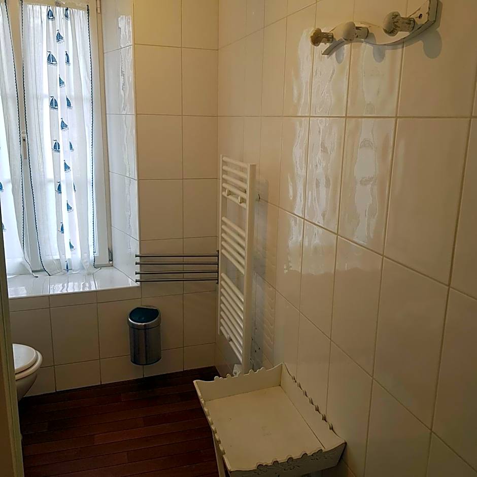 Hôtel Restaurant Le Mulberry Arromanches