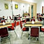 Aedo Hotel Syariah