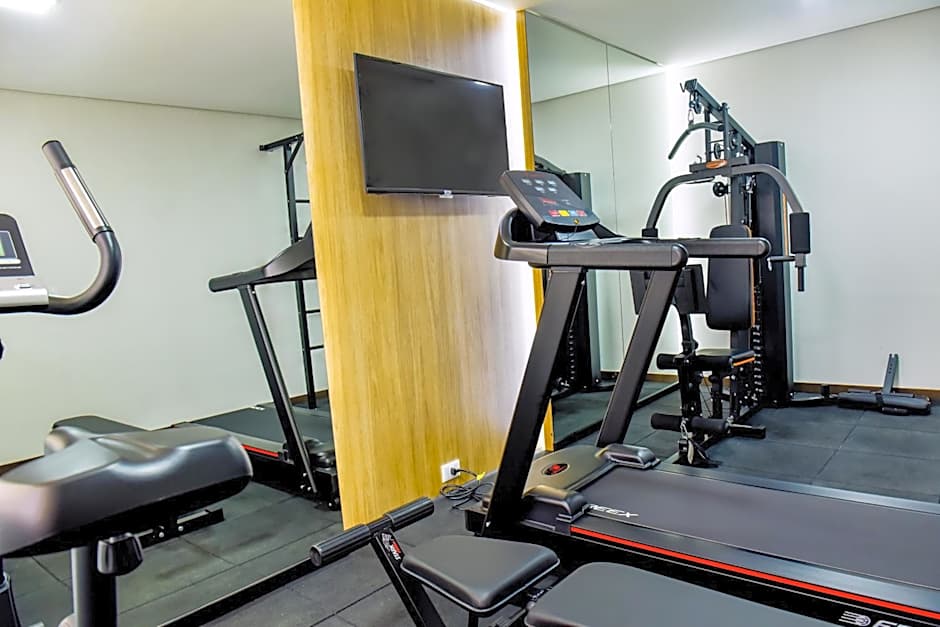 Days Inn By Wyndham Cascavel