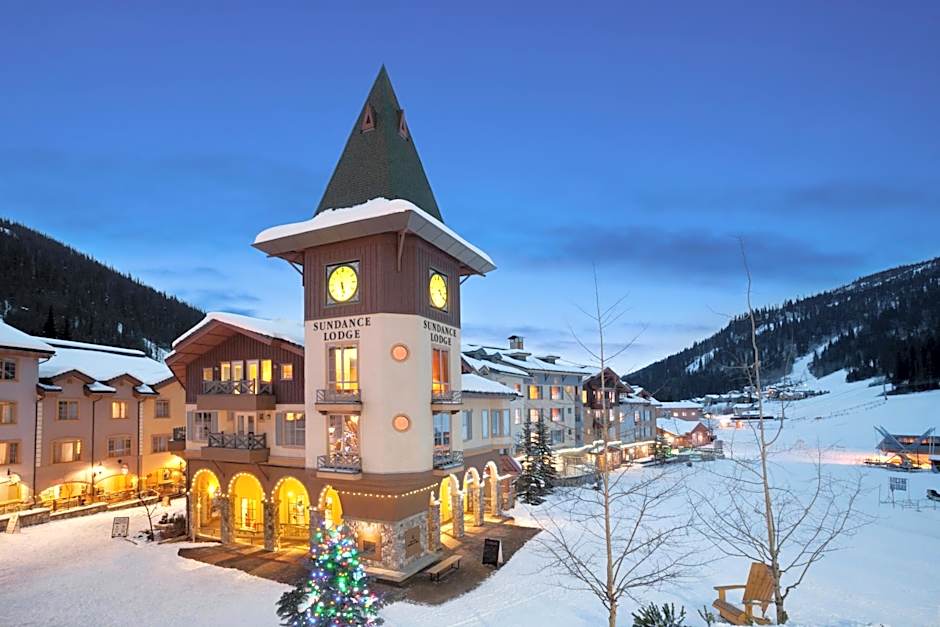 Sundance Lodge