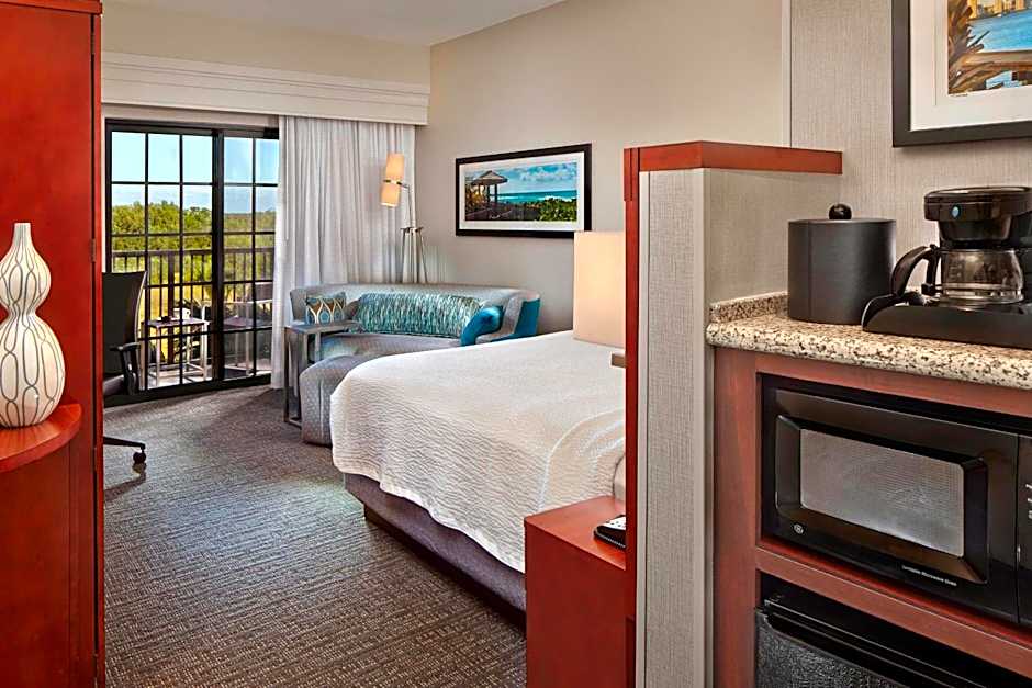 Courtyard by Marriott Stuart