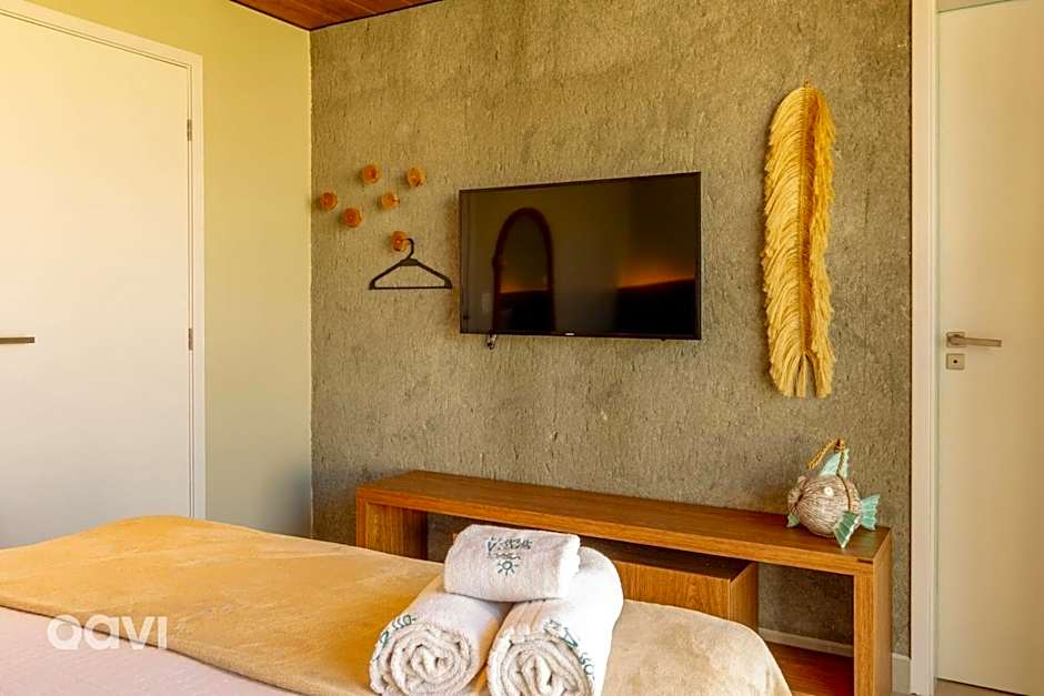 Casa Anamá em condomínio Naluum by Qavi