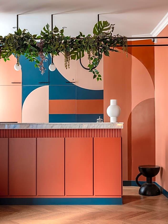 HÃ´tel BoissiÃ¨re