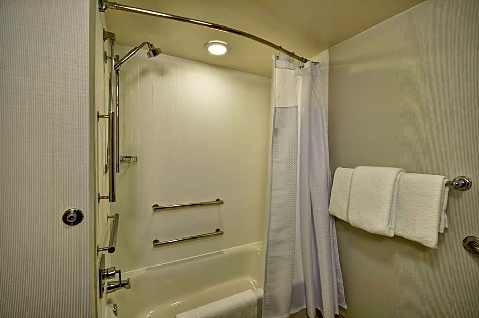 Detroit Marriott Southfield