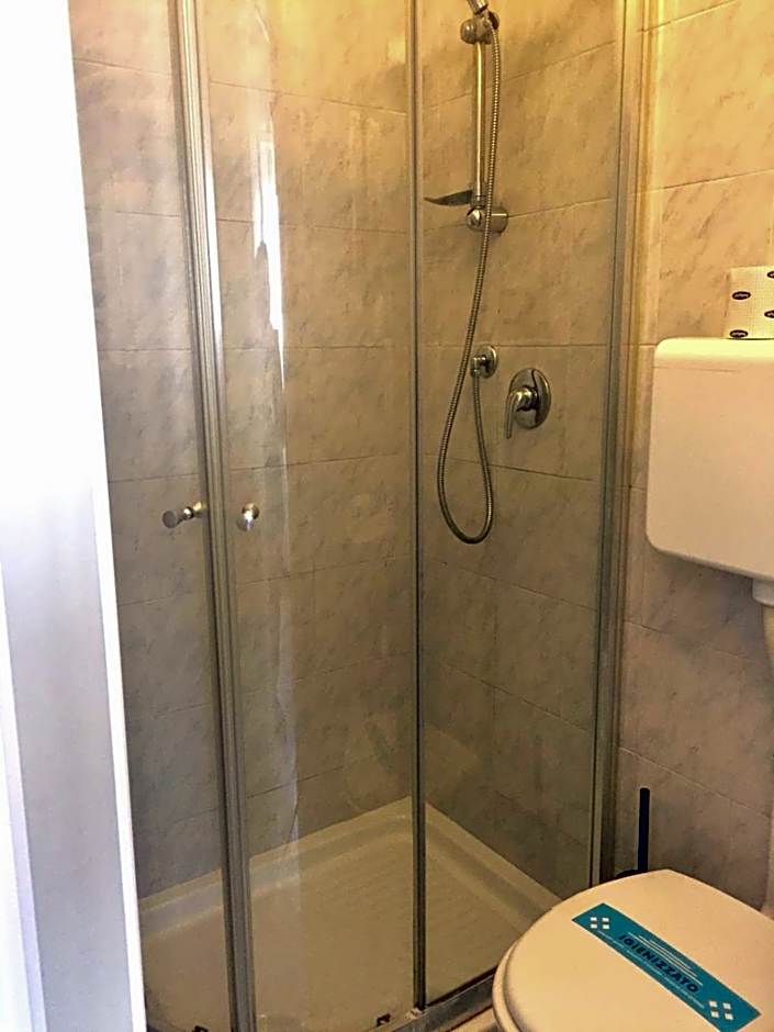 Hotel Ausonia B&B RiMiNi