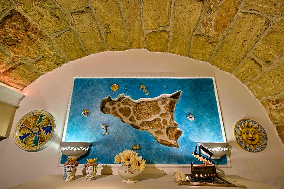 B&B Le Oasi