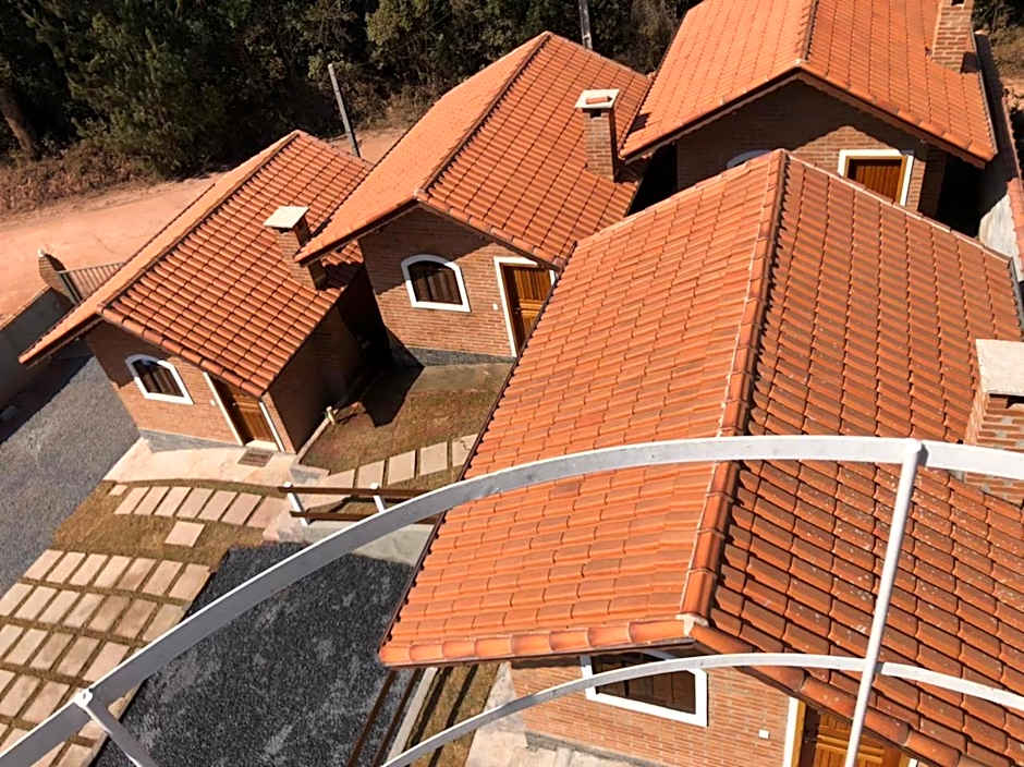 Pousada Recanto do Aeroporto