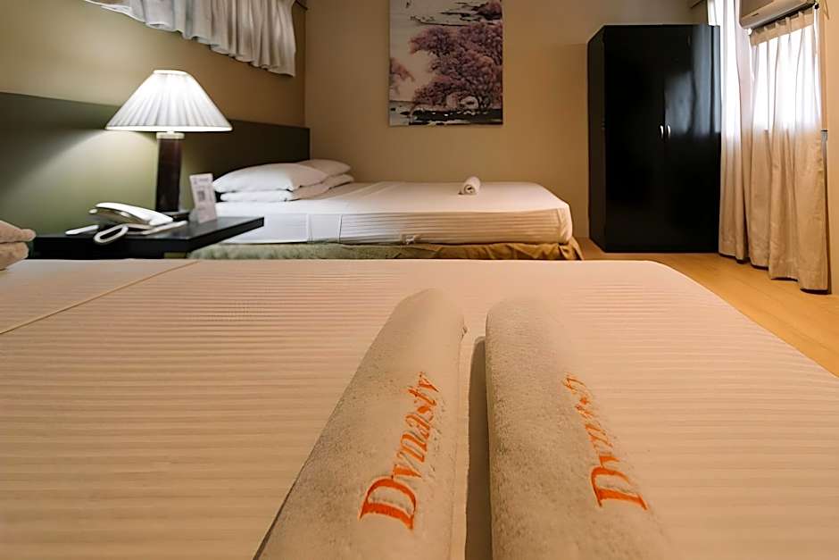 Dynasty Tourist Inn