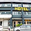Hotel 99 Kepong Kl